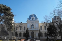 Muzeul Judetean de Etnografie - obiectiv turistic